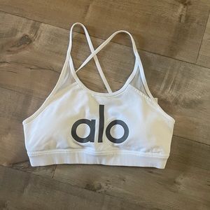 Alo sport bra